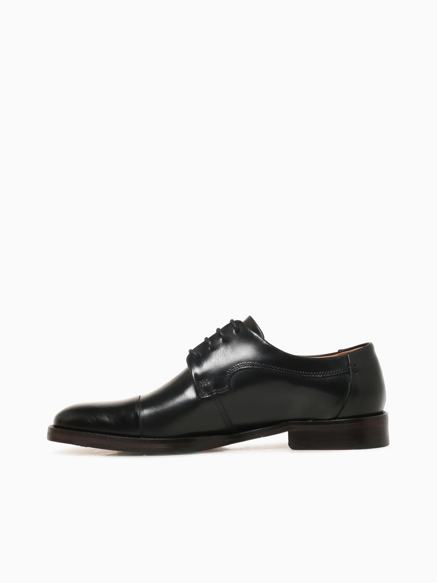 Raffee Preto Napa Romana Black / 7 / M
