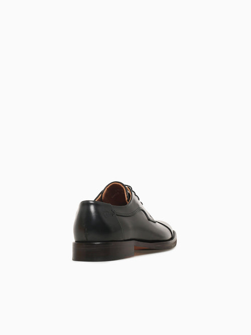 Raffee Preto Napa Romana Black / 7 / M