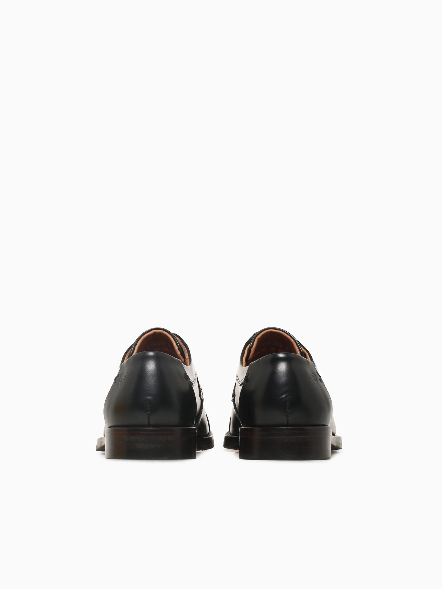 Raffee Preto Napa Romana Black / 7 / M