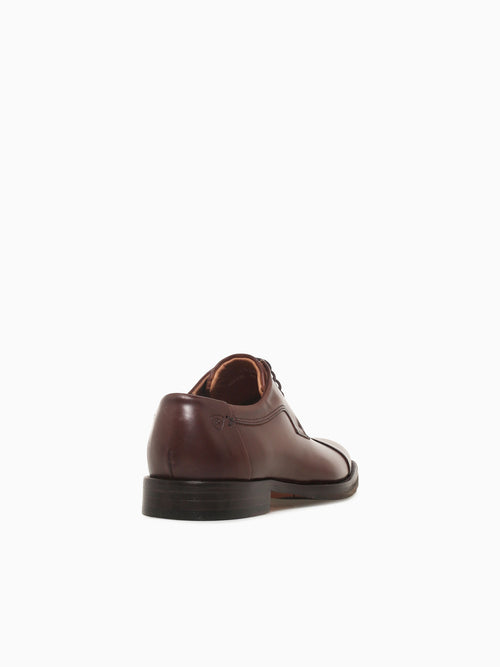 Raffee Conhaque Napa Romana Brown / 7 / M