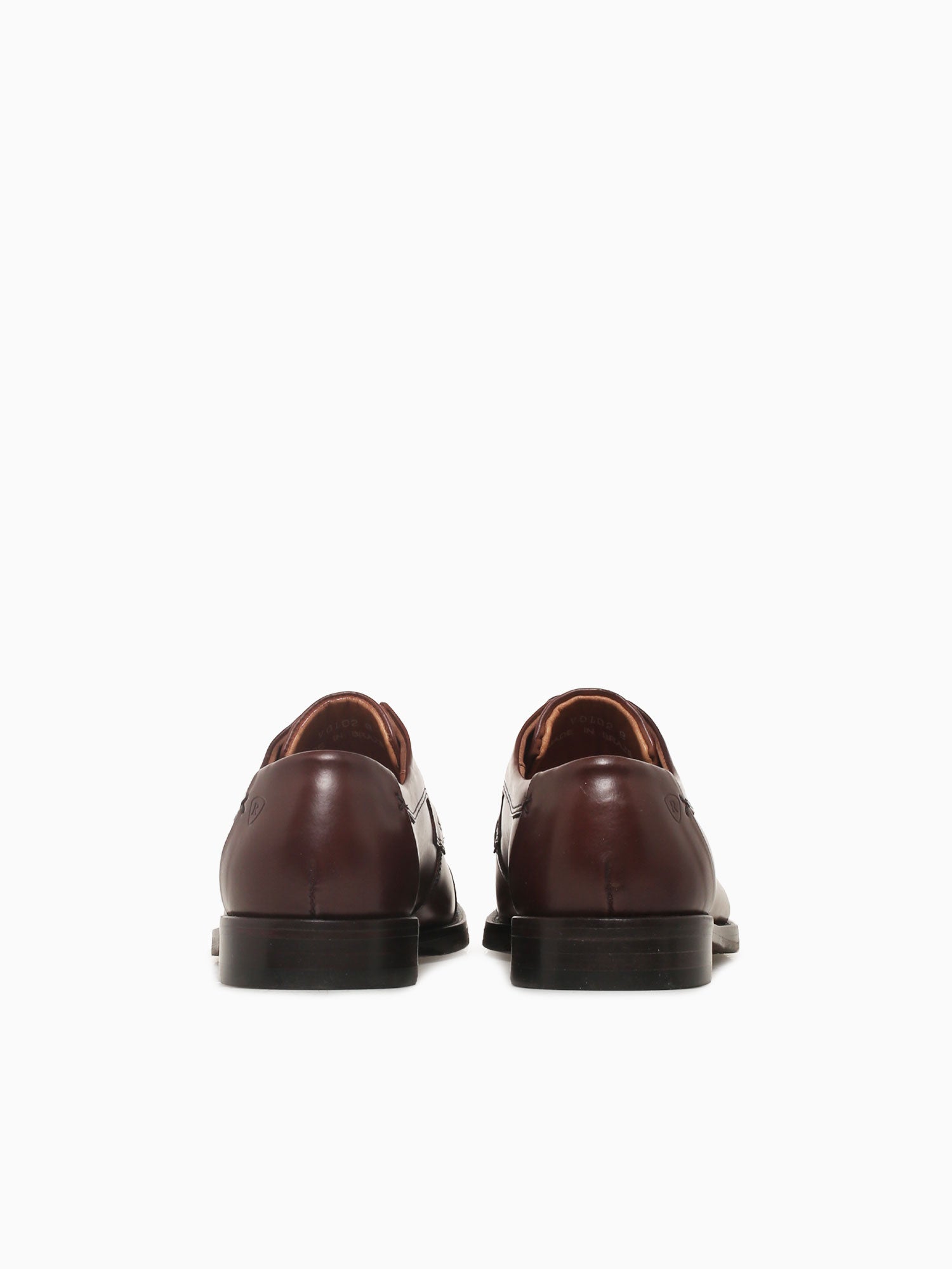 Raffee Conhaque Napa Romana Brown / 7 / M