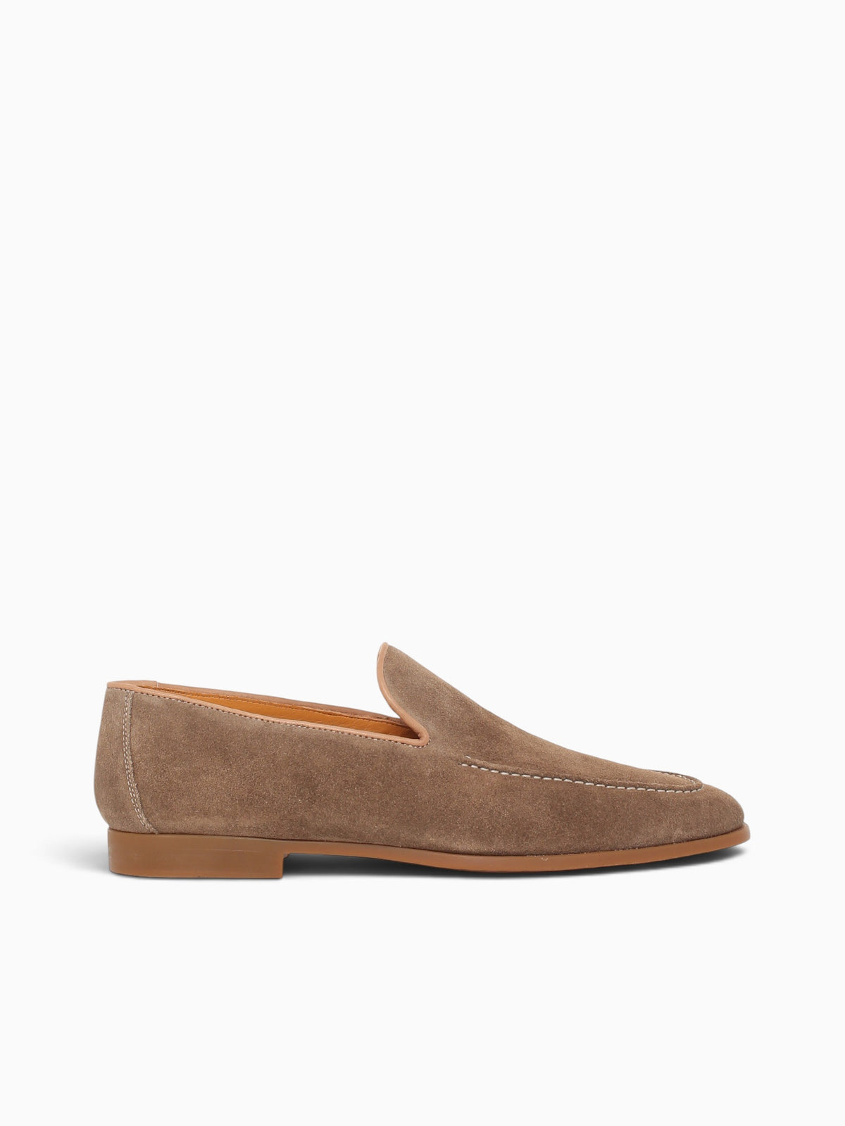 Lecera Torba Suede Brown / 7 / M