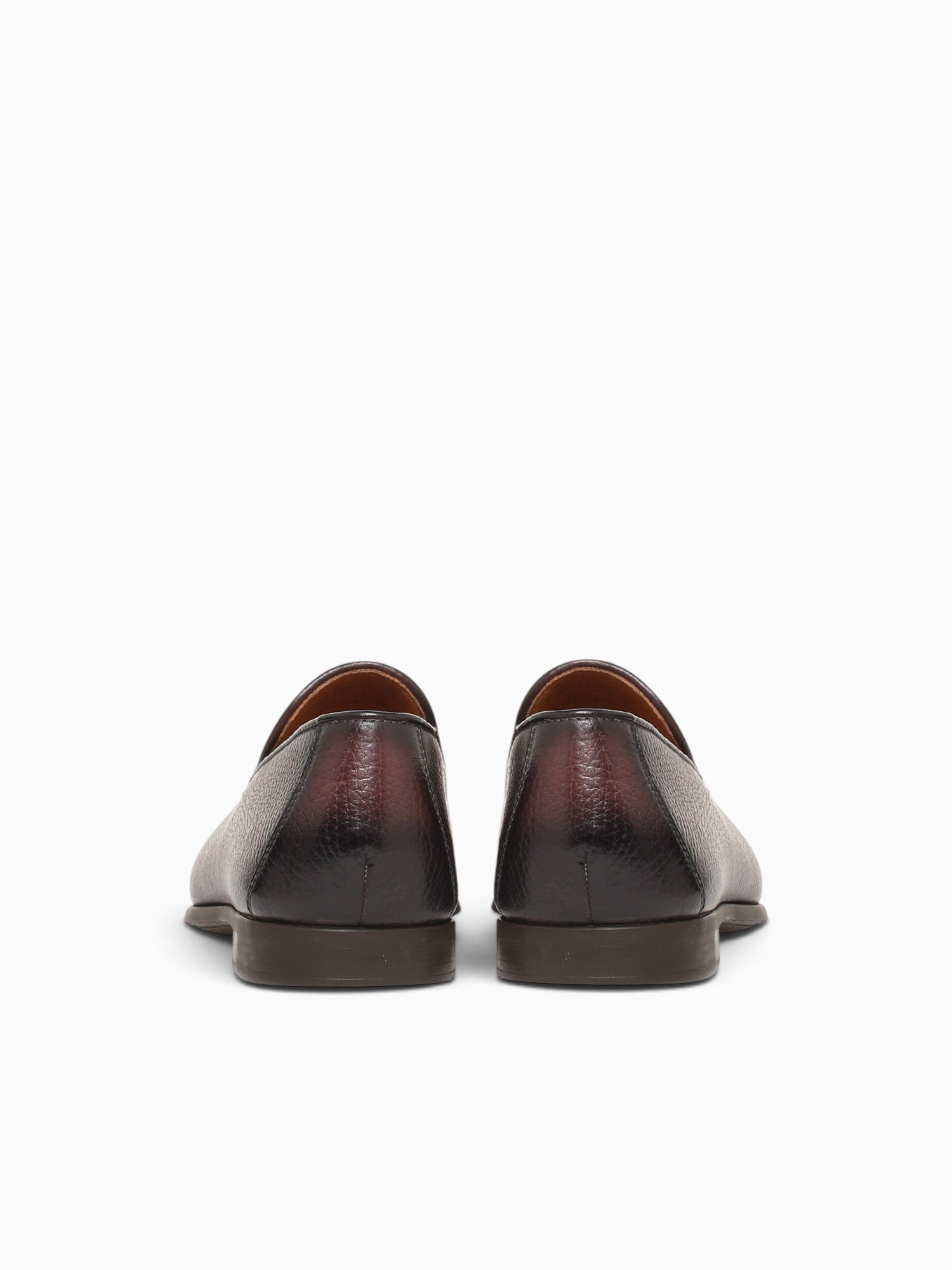 Delrey Brown Tumbled Brown / 7 / M