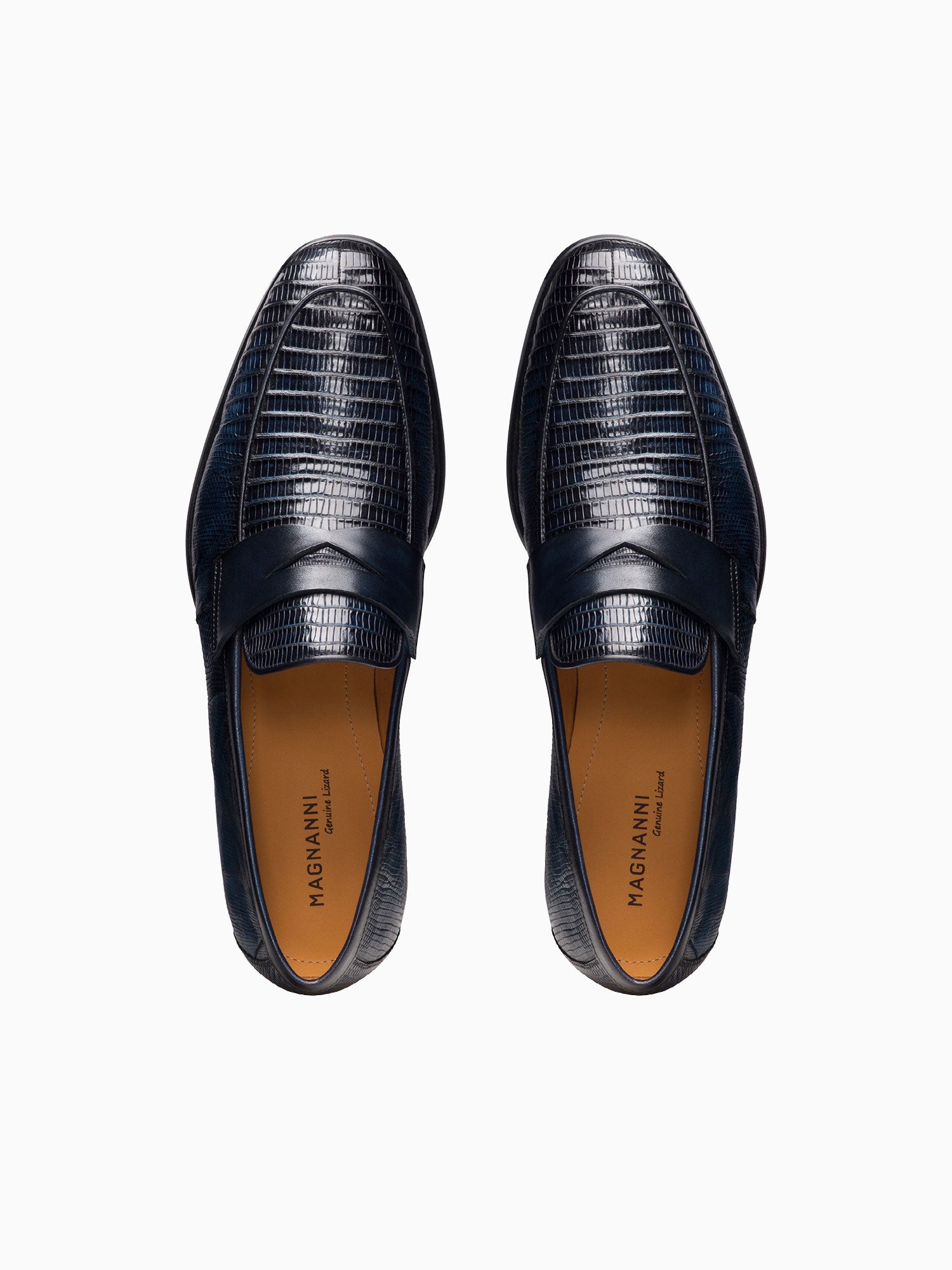 Vicente Ii Navy Lizard Navy / 7 / M