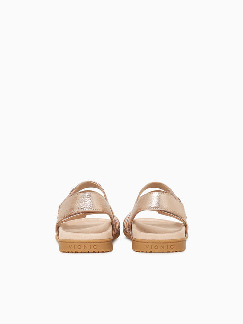 Essie Bronze Leather Bronze / 5 / M