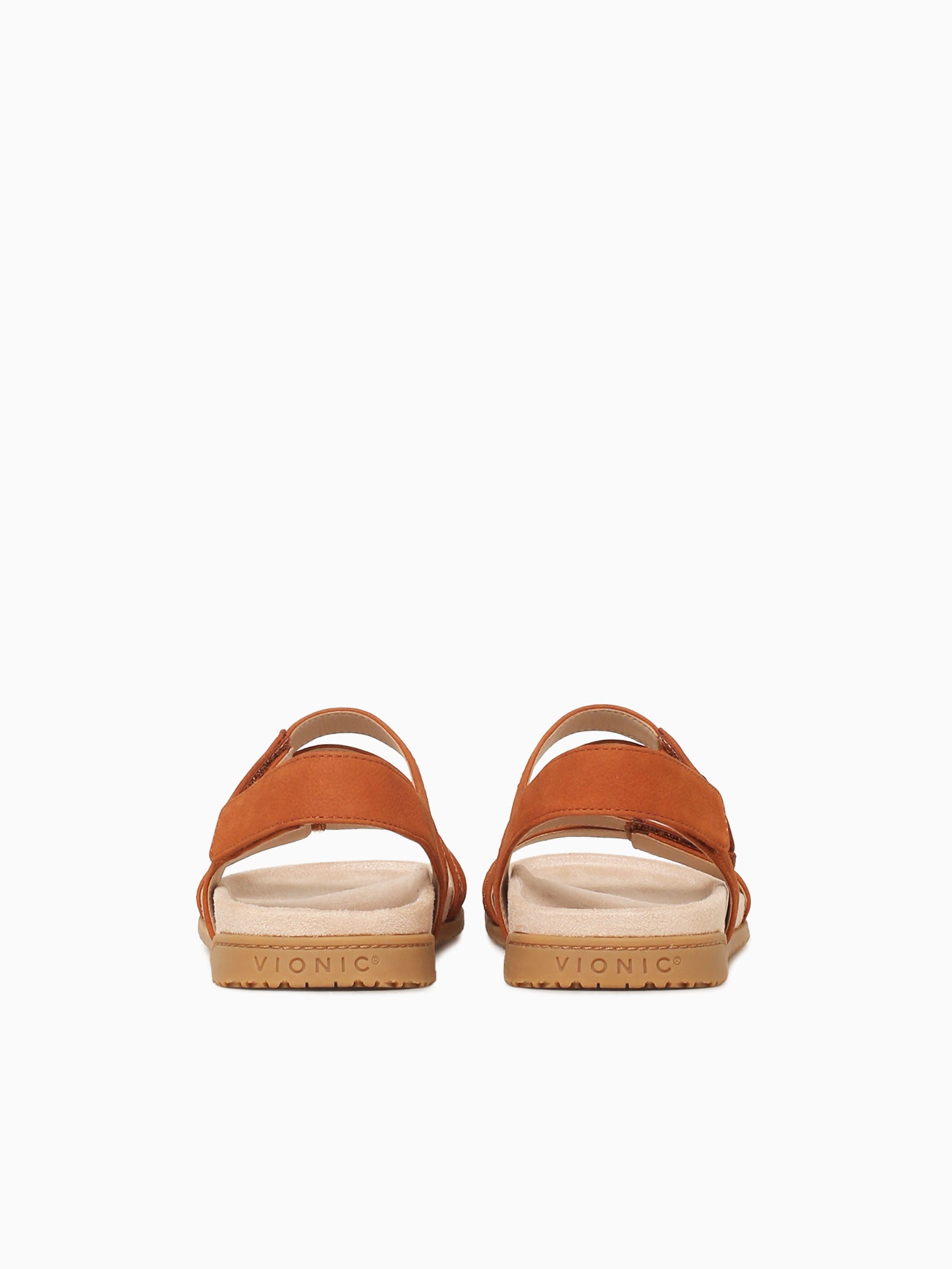 Essie Brandy Leather Tan / 5 / M