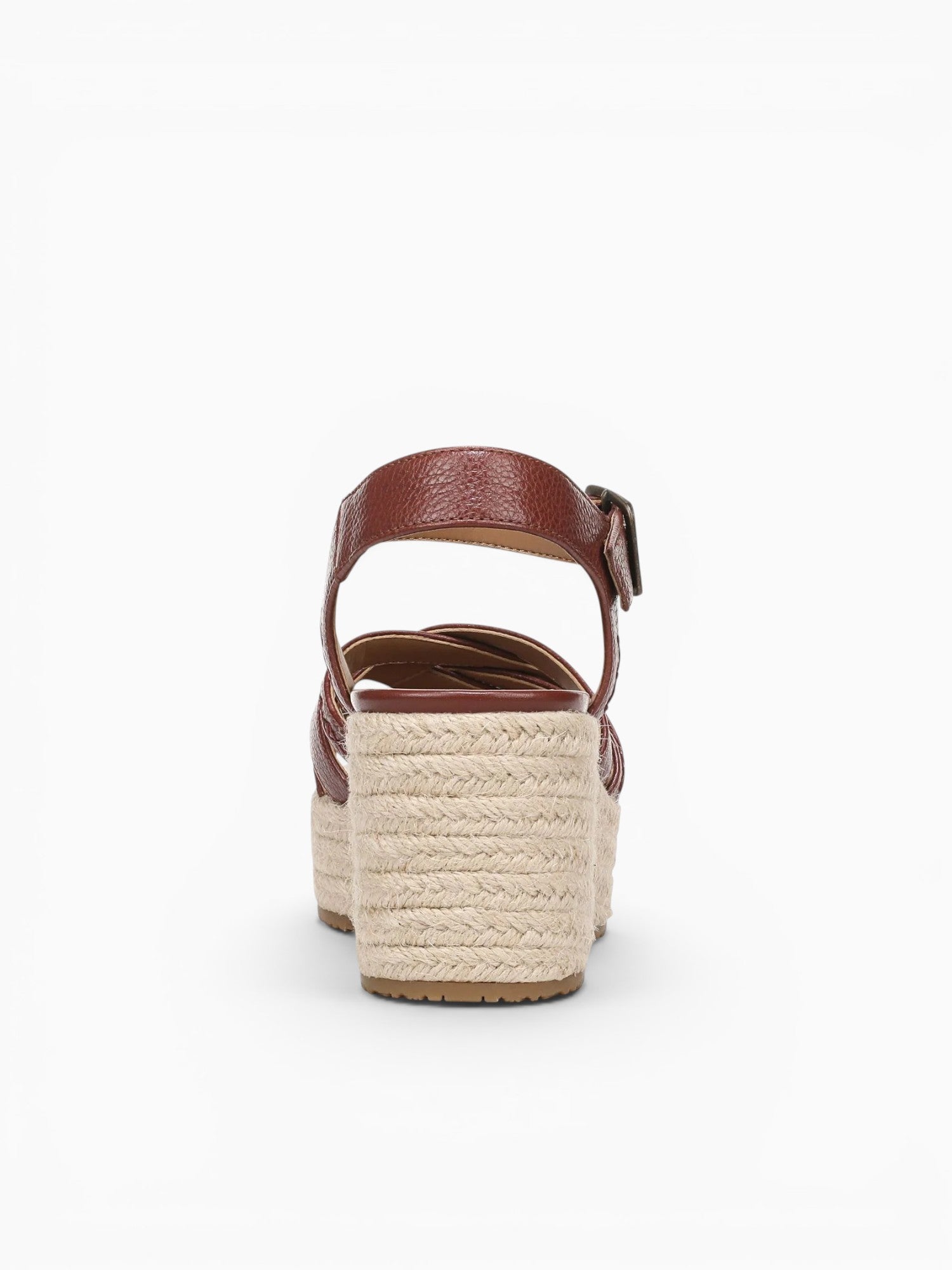 Dana Sable Leather Tan / 5 / M