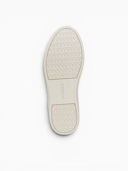 Winny Ivory Black leather Multi / 5 / M