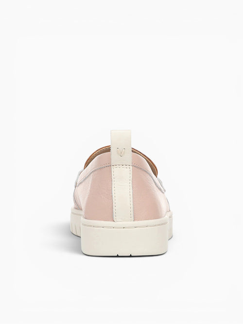 Uptown Rugby Tan Multi Leather Tan / 5 / M
