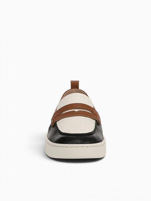 Uptown Black Multi Leather Black / 5 / M