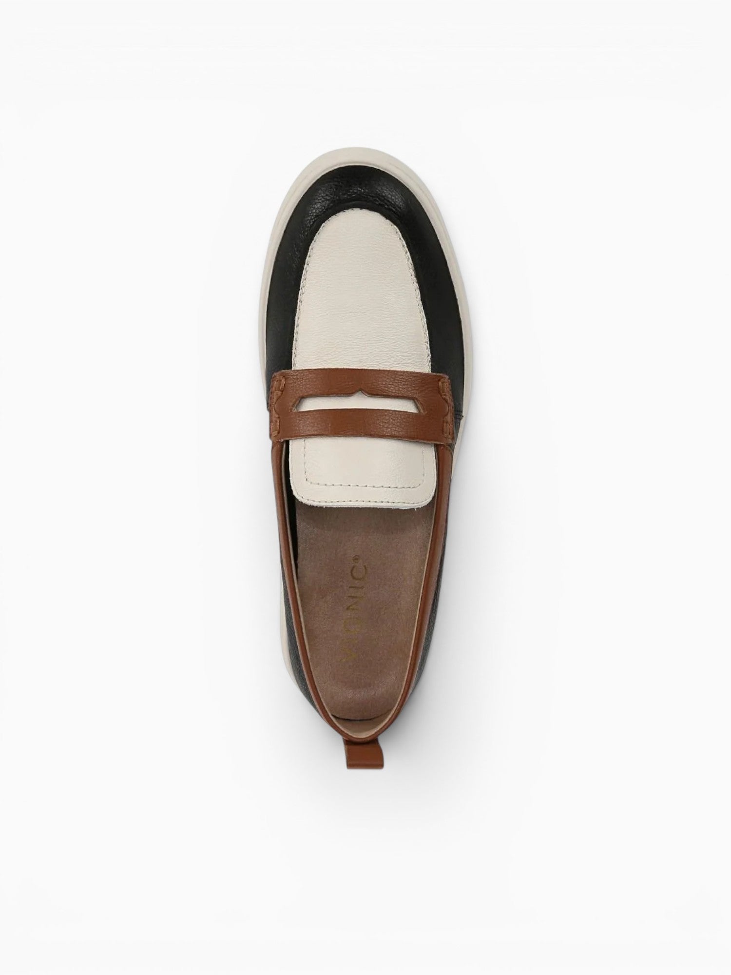 Uptown Black Multi Leather Black / 5 / M