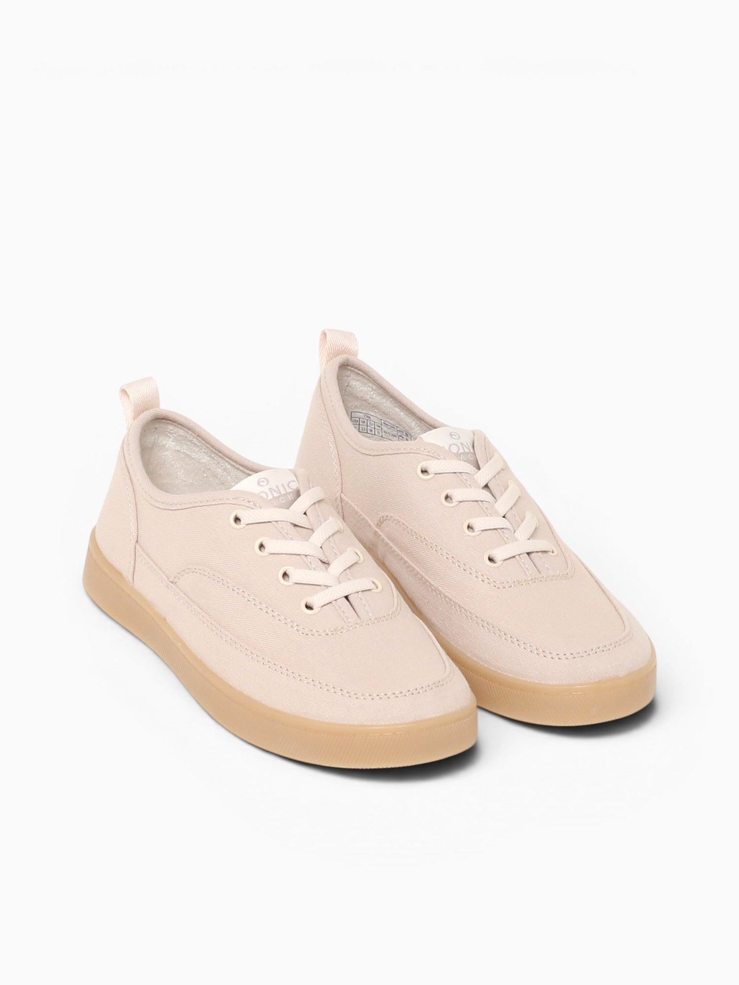 Cyan Chateau Grey Canvas Grey / 5 / M