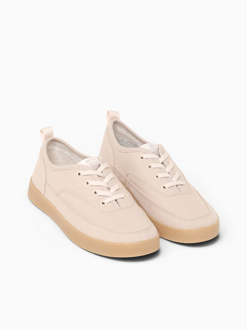 Cyan Chateau Grey Canvas Grey / 5 / M