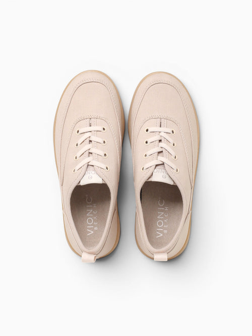 Cyan Chateau Grey Canvas Grey / 5 / M