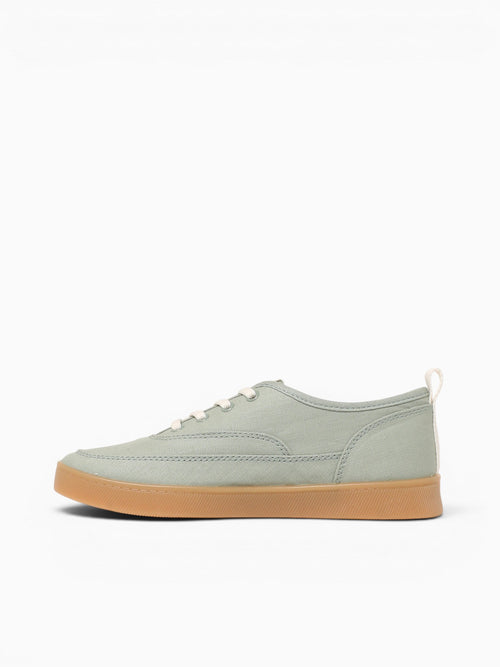 Cyan Iceberg Green Light Green / 5 / M