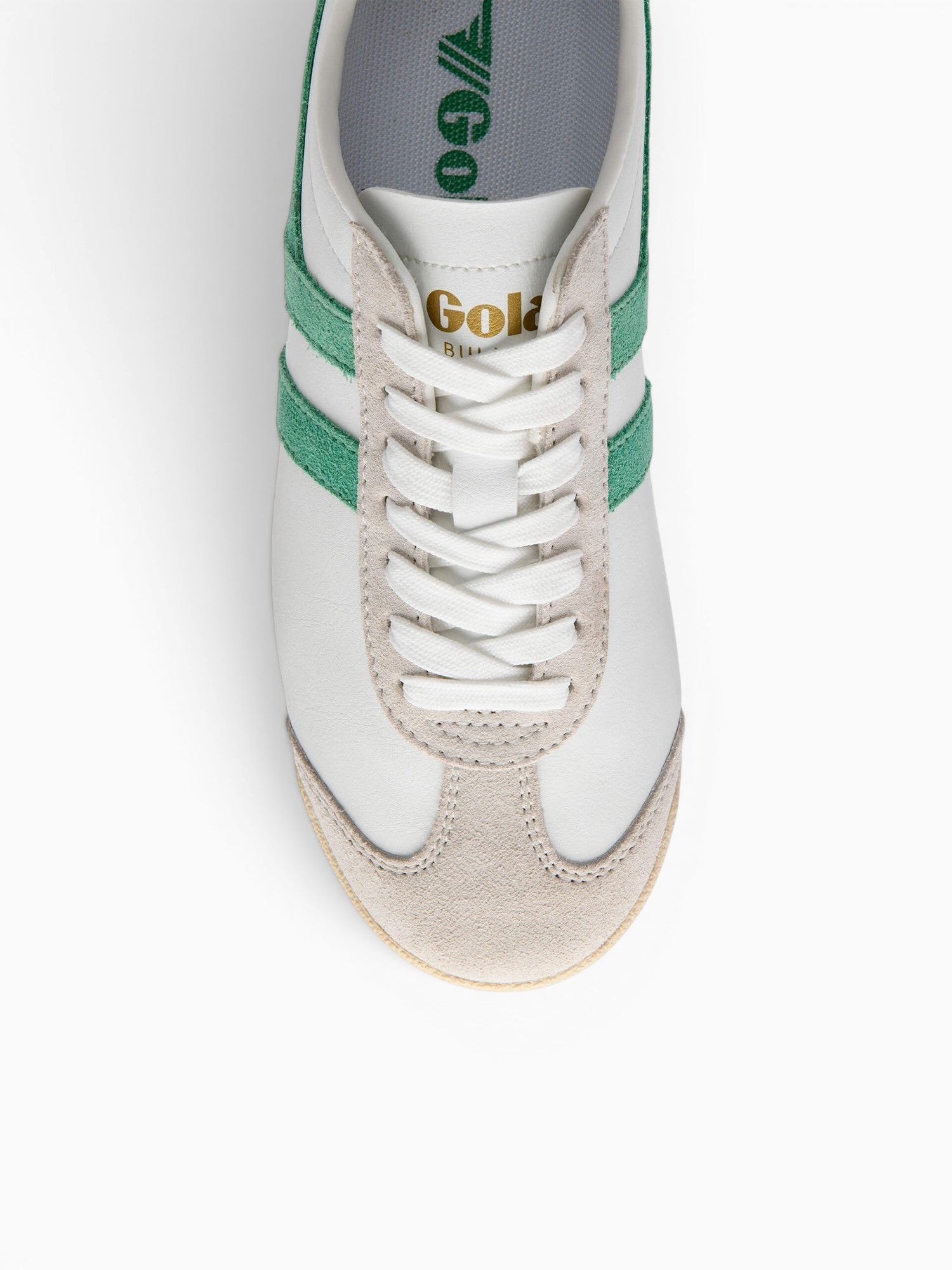 Bullet Pure White Jade Pink leather Sde White Multi / 5 / M