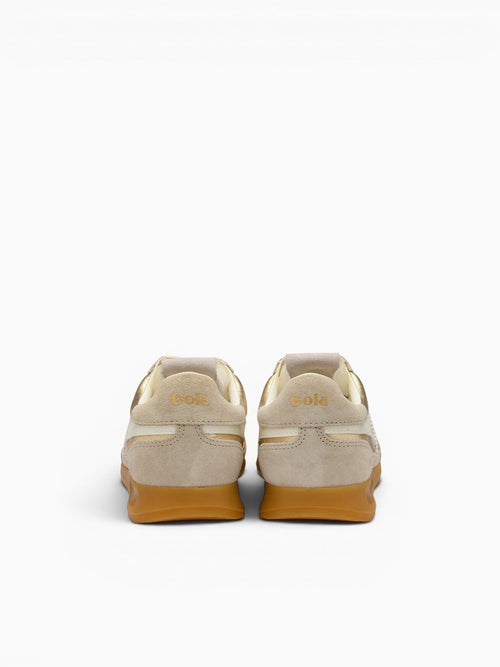 Firefly Metallic Gold Offwhite sde Fab Gold / 5 / M