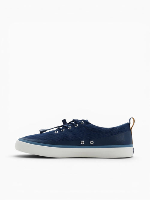 Maritme Snk Navy Mesh Navy / 7 / M