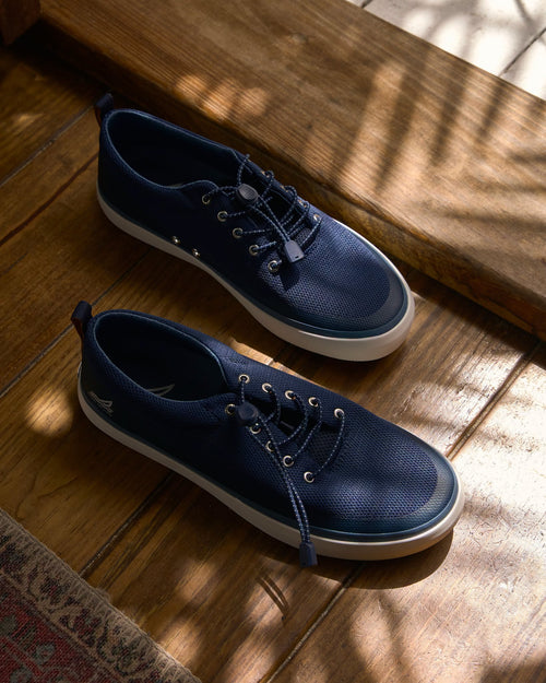 Maritme Snk Navy Mesh