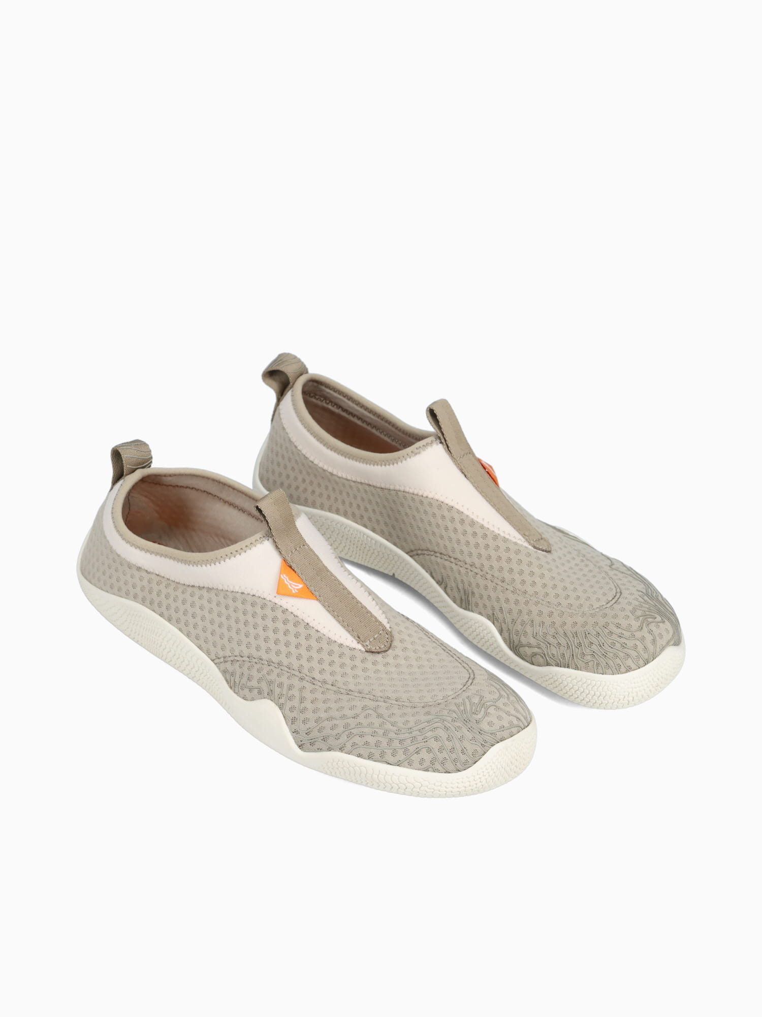 Seasock Ii Taupe Textile Taupe / 7 / M