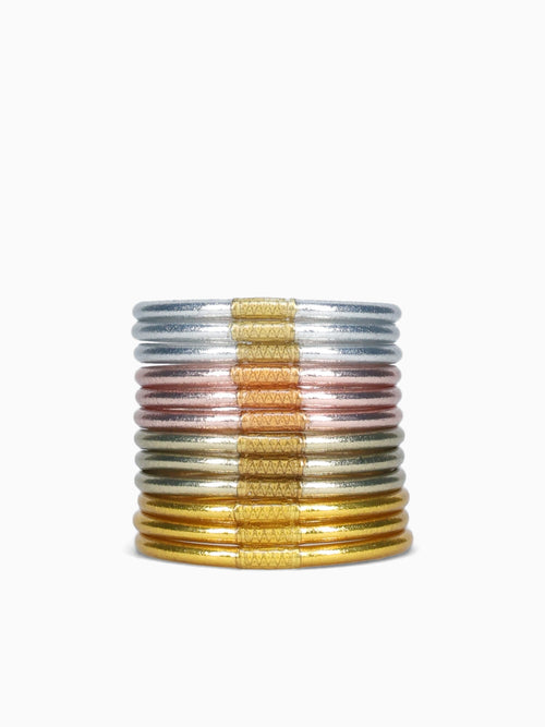The Core Holiday Bundle Gold / S