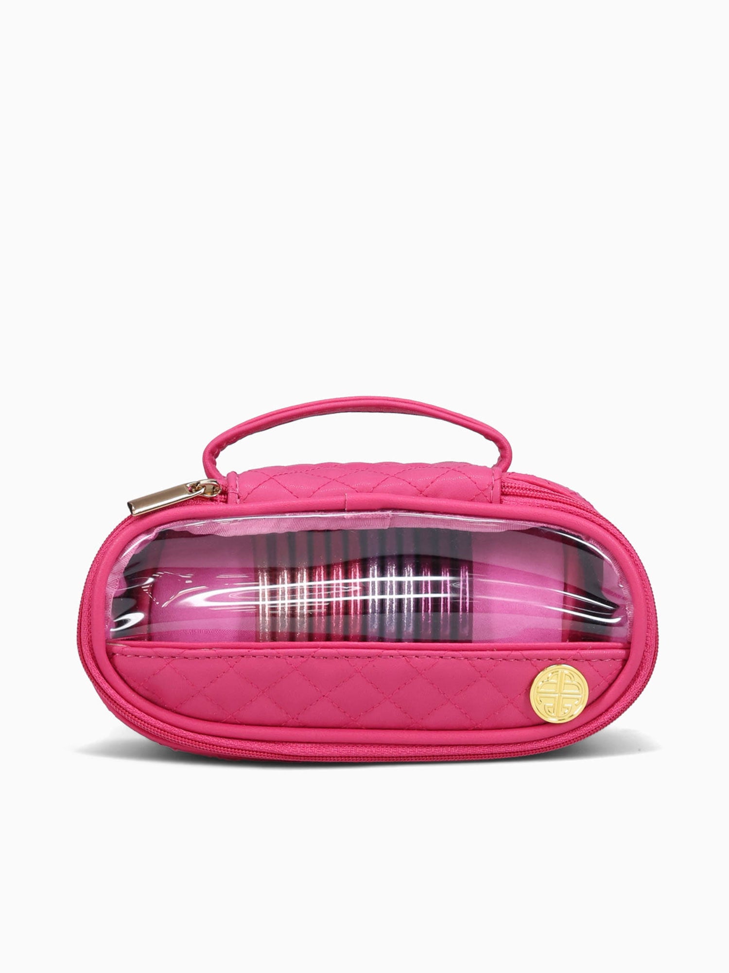 The Pink Holiday Bundle Pink / S