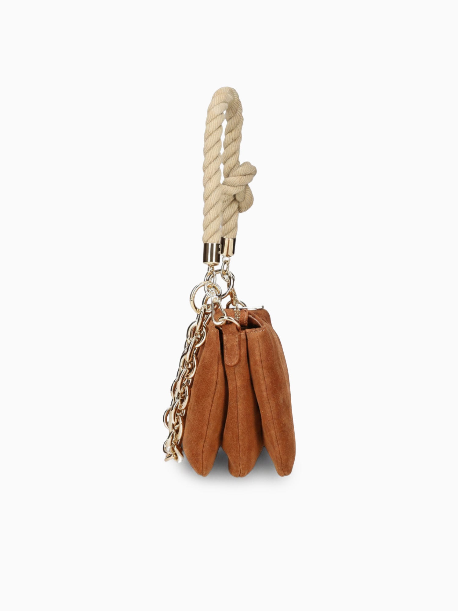 Reflex Shoulder Bag Lion Tan