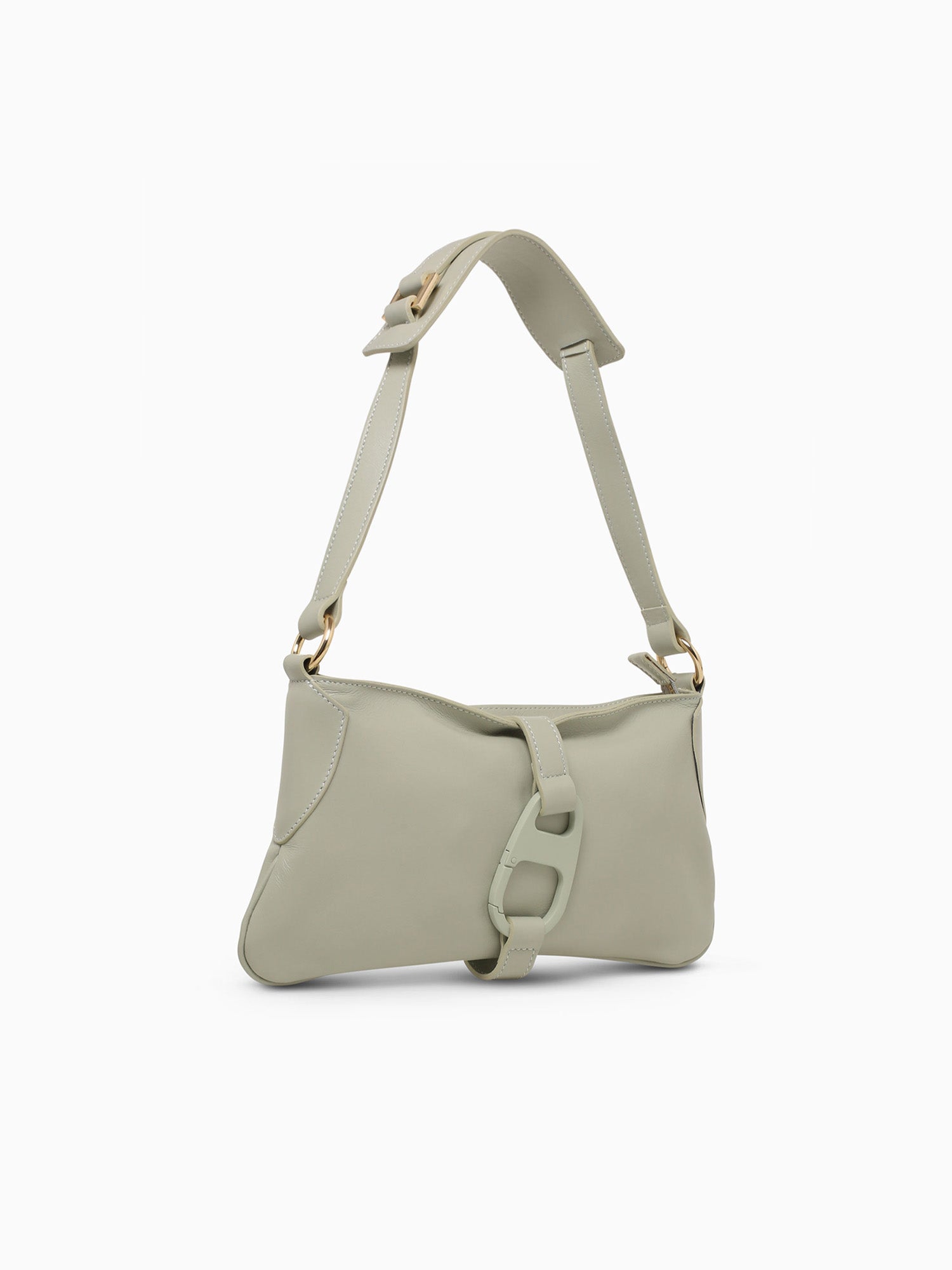 Paris Classique Artic Green