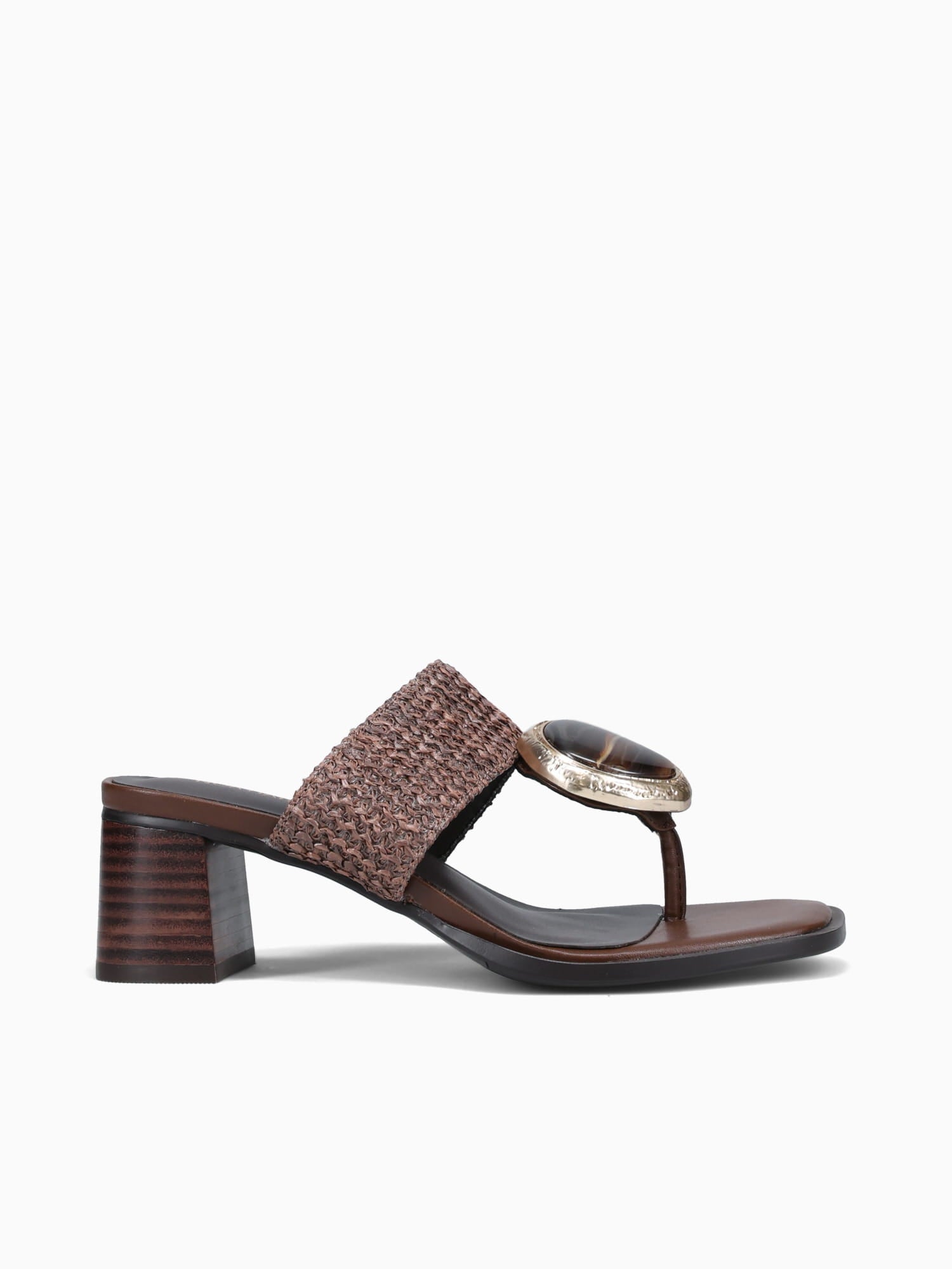 Jude Marron Rafia Brown / 36 / M