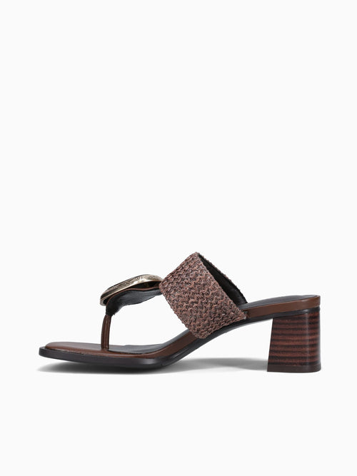 Jude Marron Rafia Brown / 36 / M