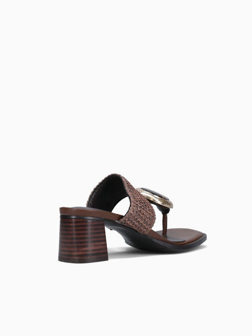 Jude Marron Rafia Brown / 36 / M