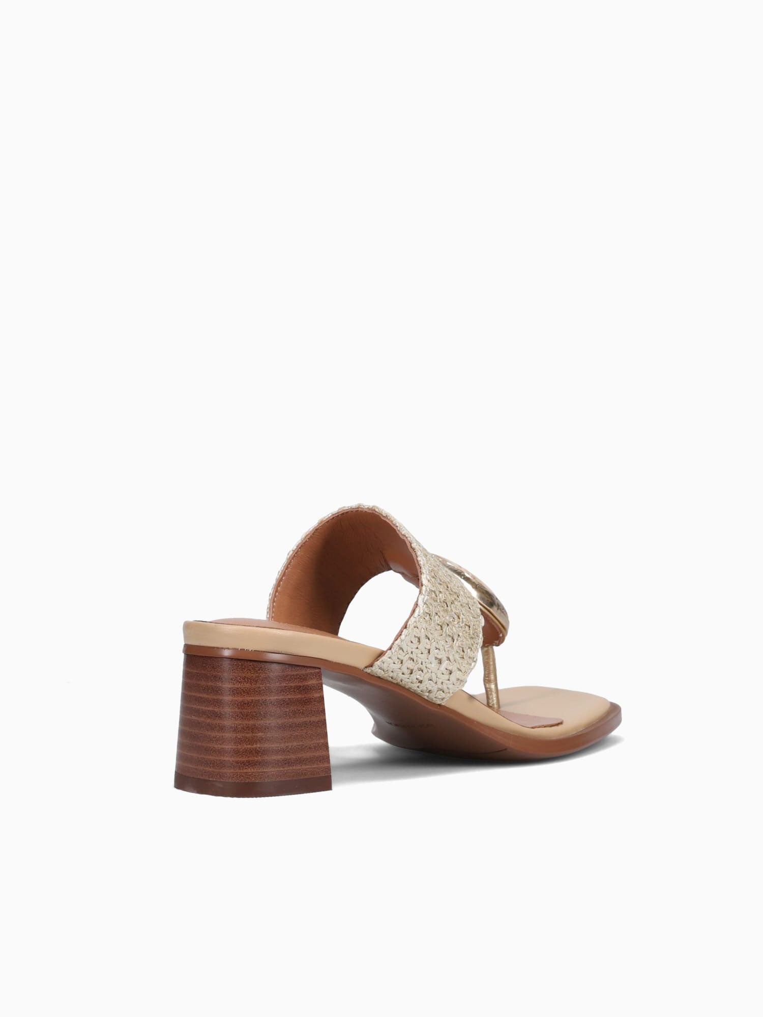 Jude Oro Rafia Gold / 36 / M