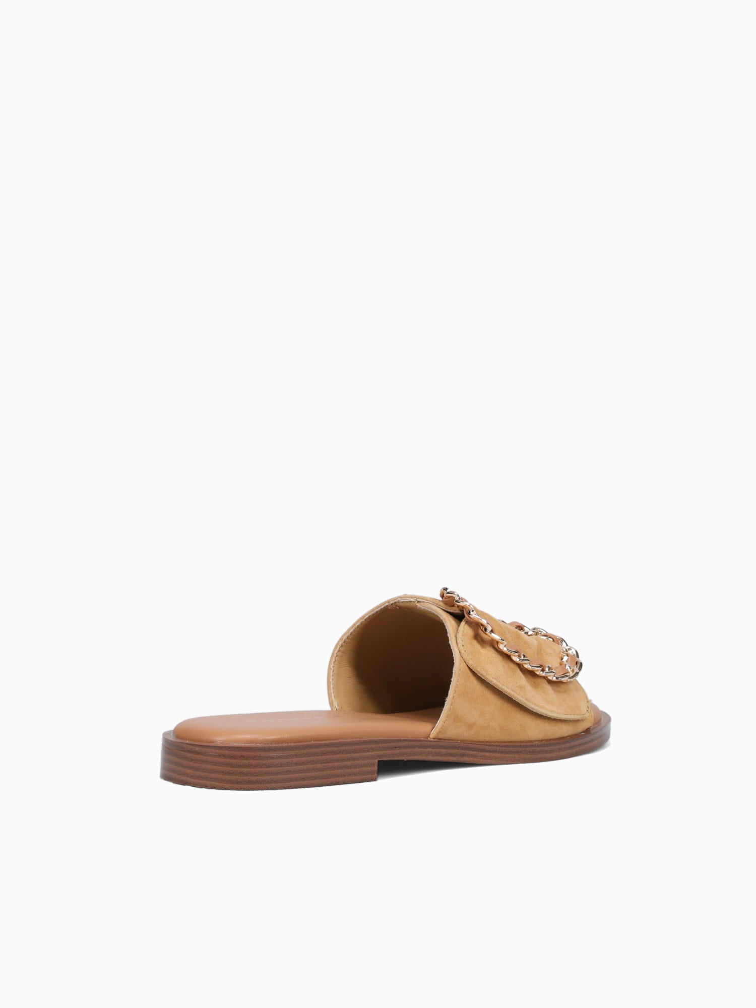 Faro Tan Suede Tan / 36 / M