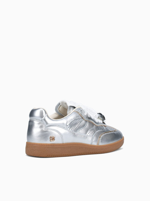 Ten Plata Metallic Silver / 36 / M