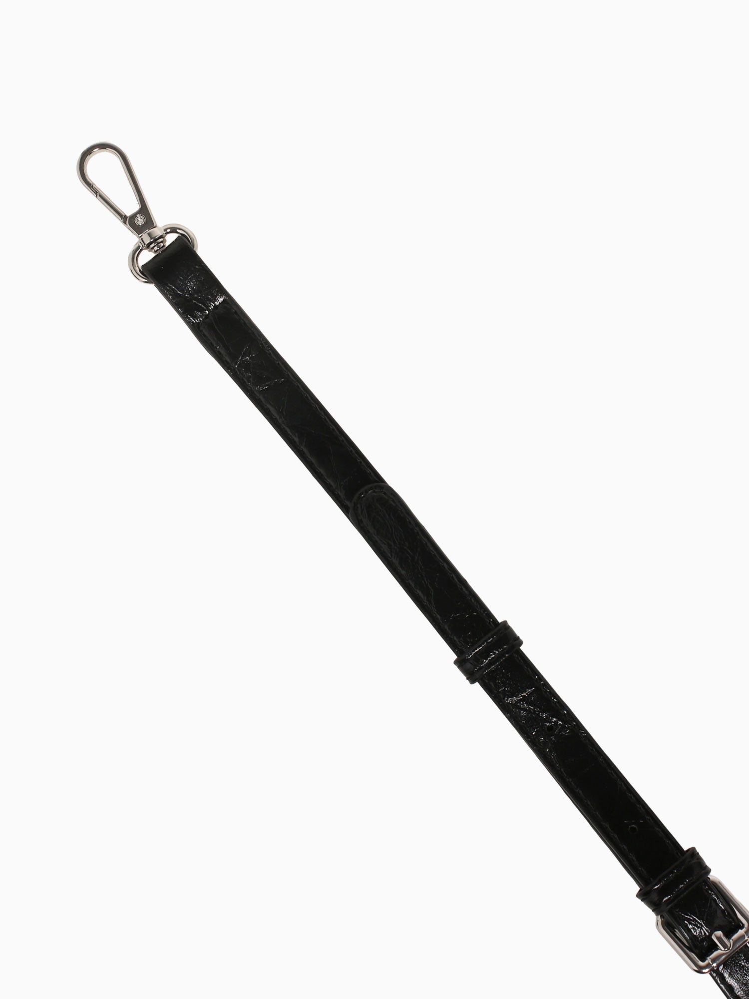 Rhonda Top Handle Black Black