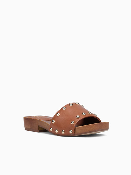 Idonia Whiskey Tan / 5 / M