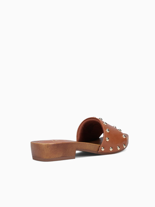 Idonia Whiskey Tan / 5 / M