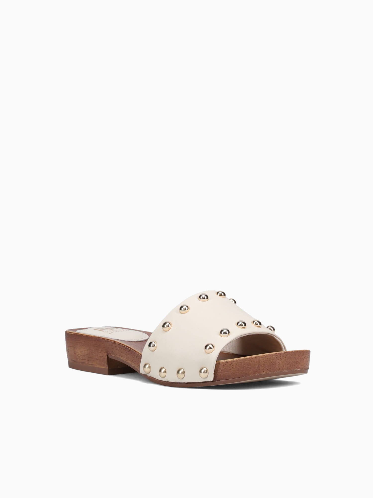 Idonia Ivory Off White / 5 / M