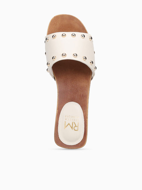 Idonia Ivory Off White / 5 / M