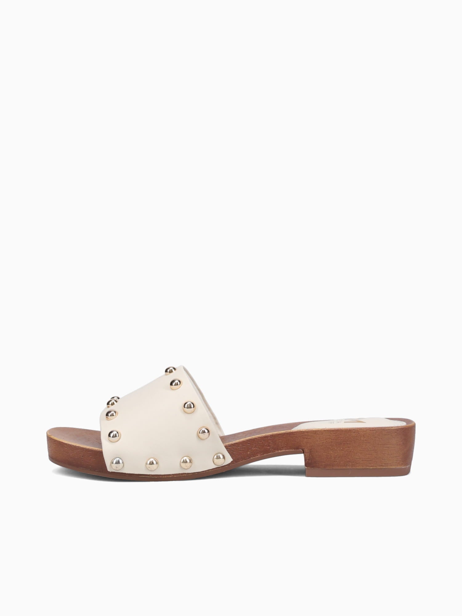 Idonia Ivory Off White / 5 / M