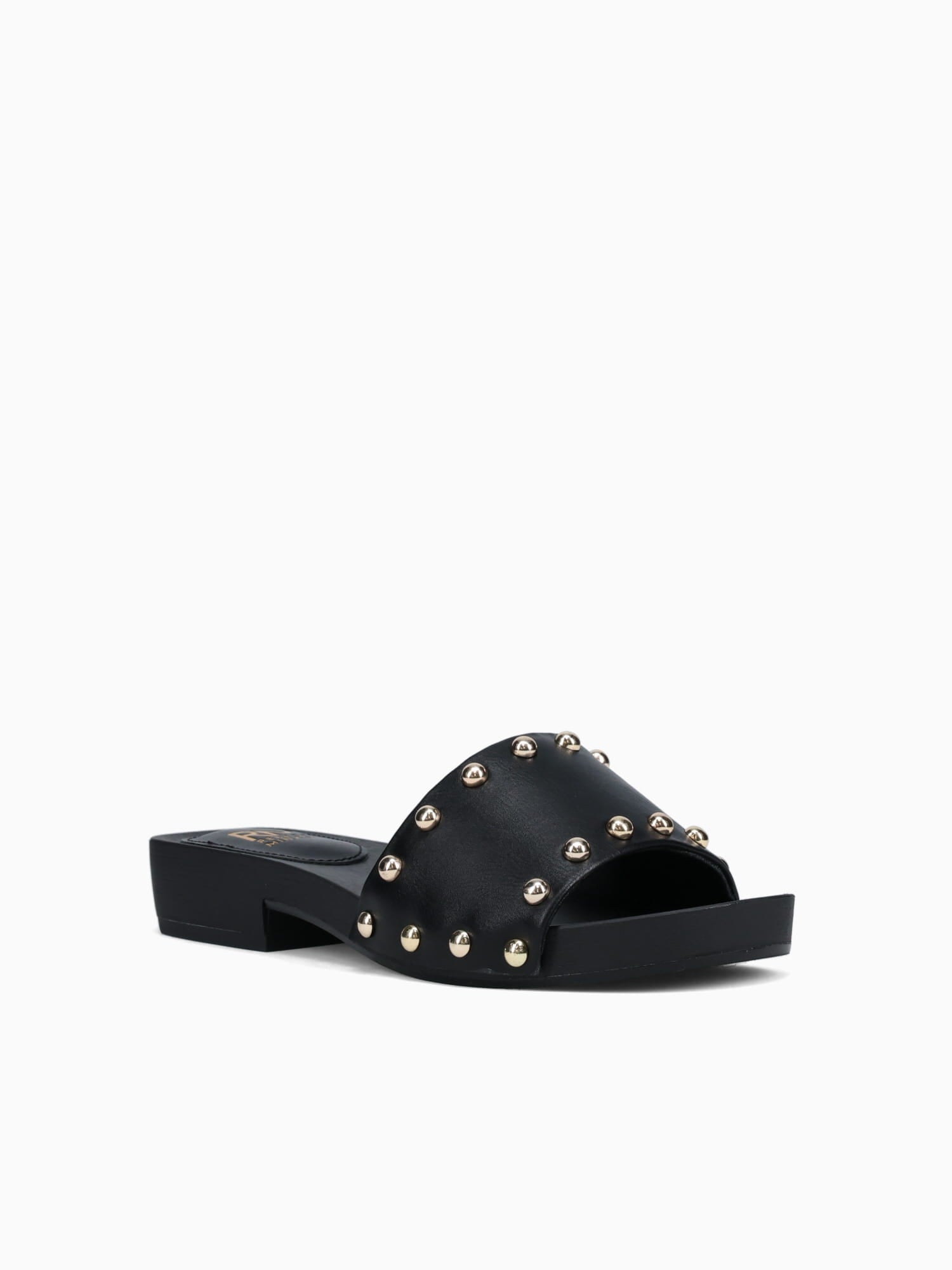 Idonia Black Black / 5 / M