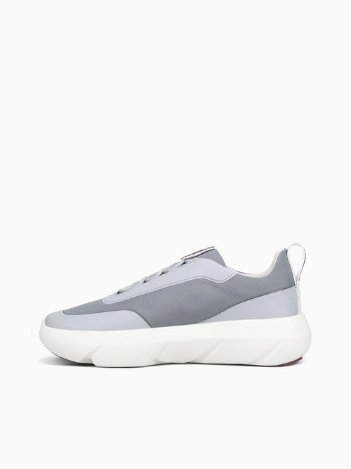 Eclipse Man Grey Mesh Grey / 7 / M