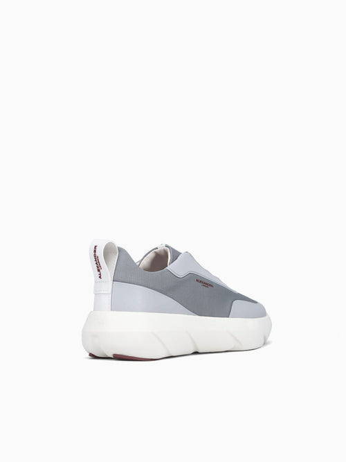 Eclipse Man Grey Mesh Grey / 7 / M