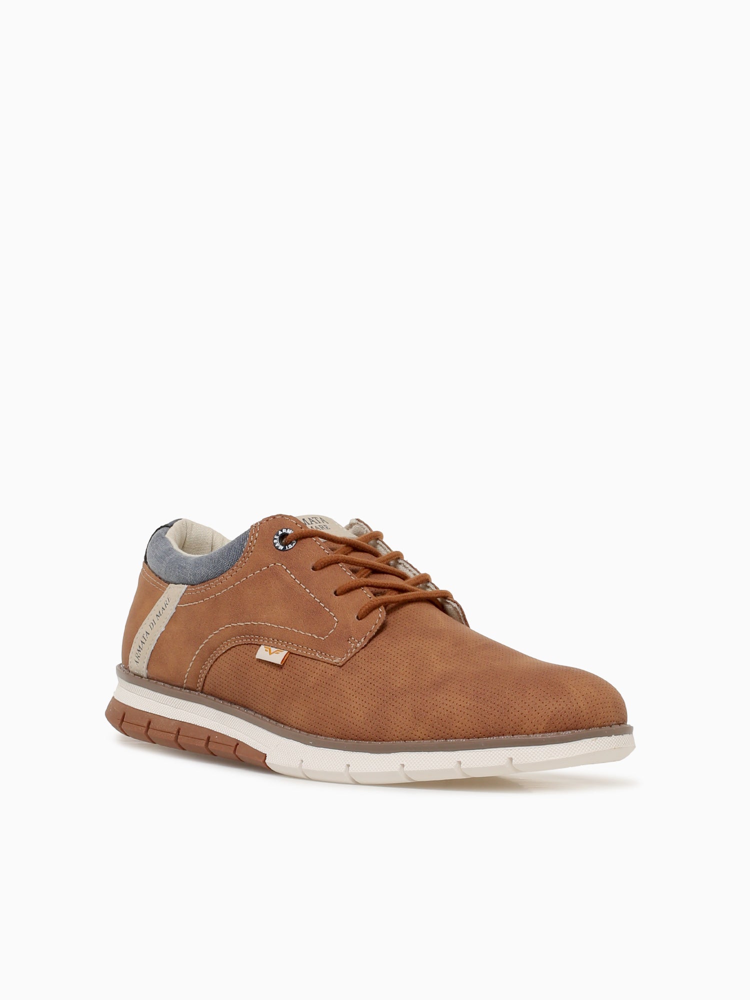 Adlai Cuoio Man Made Cognac / 7 / M