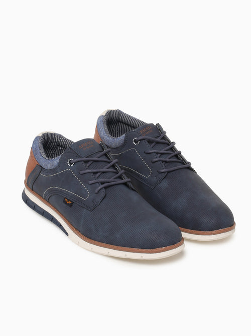 Adlai Navy Man Made Navy / 7 / M