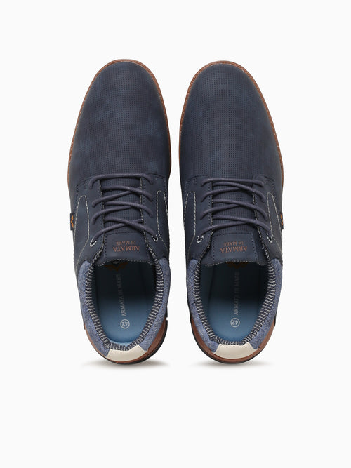Adlai Navy Man Made Navy / 7 / M