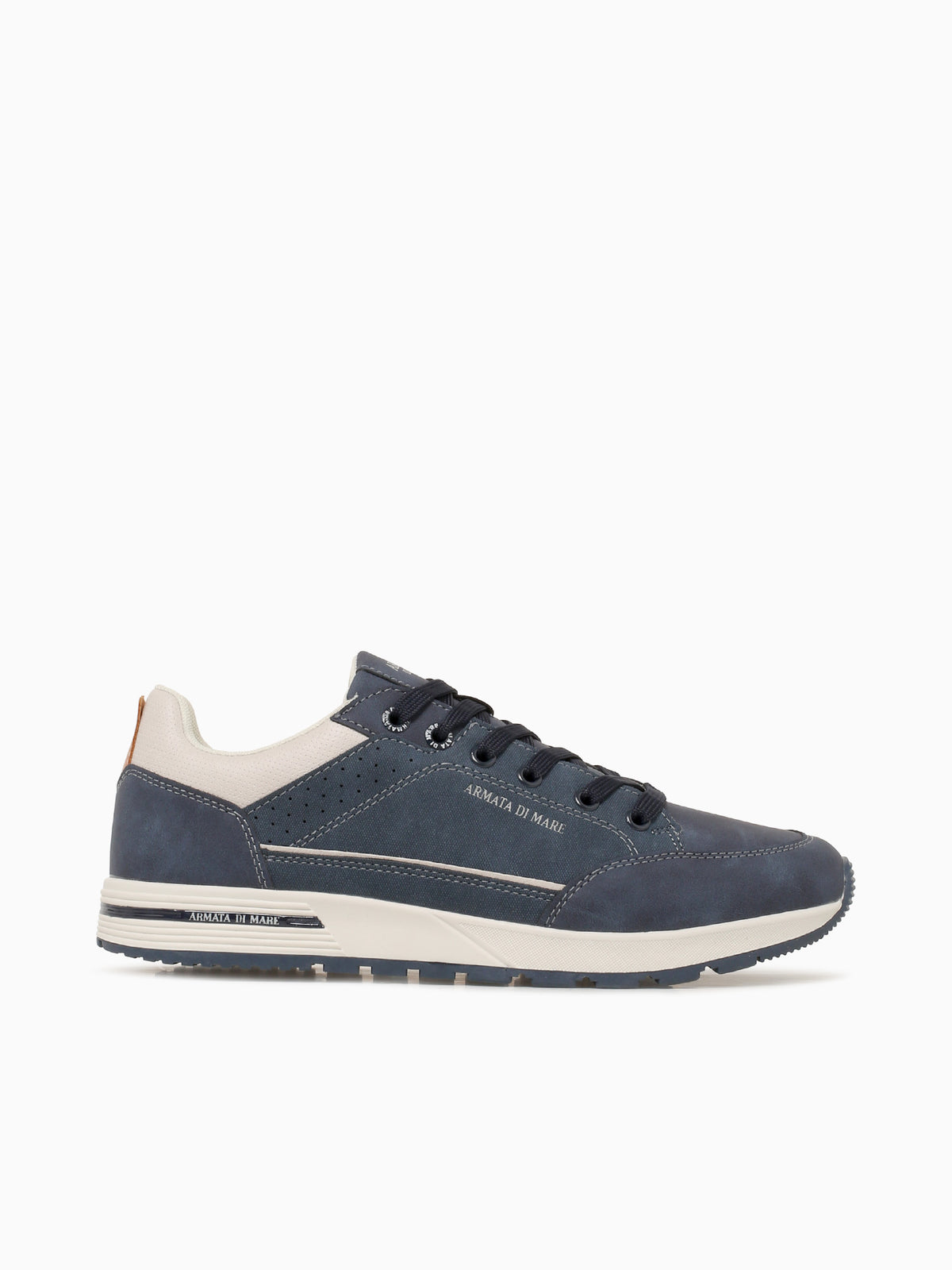 Adler Navy Man Made Navy / 7 / M