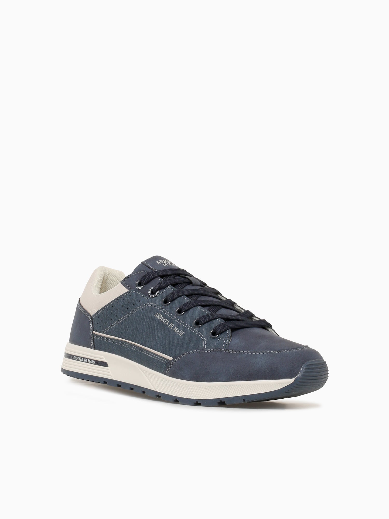 Adler Navy Man Made Navy / 7 / M