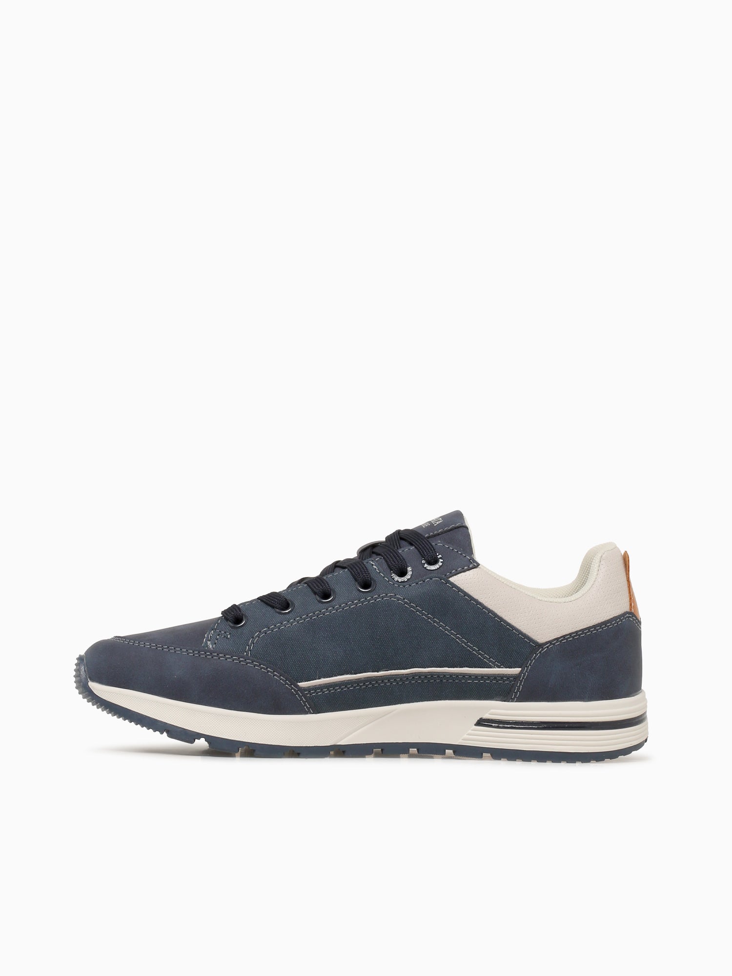 Adler Navy Man Made Navy / 7 / M