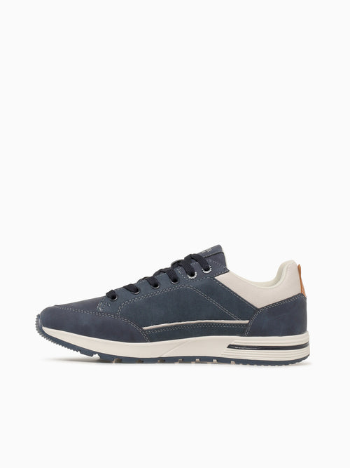 Adler Navy Man Made Navy / 7 / M